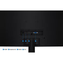 Monitor Curvo 32 Qhd Dp Hdmi 165Hz TECNOLOGÍA SAMSUNG 