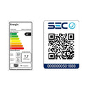 SMART TV 50 TIZEN 4K UHD CU7090 TECNOLOGÍA SAMSUNG 