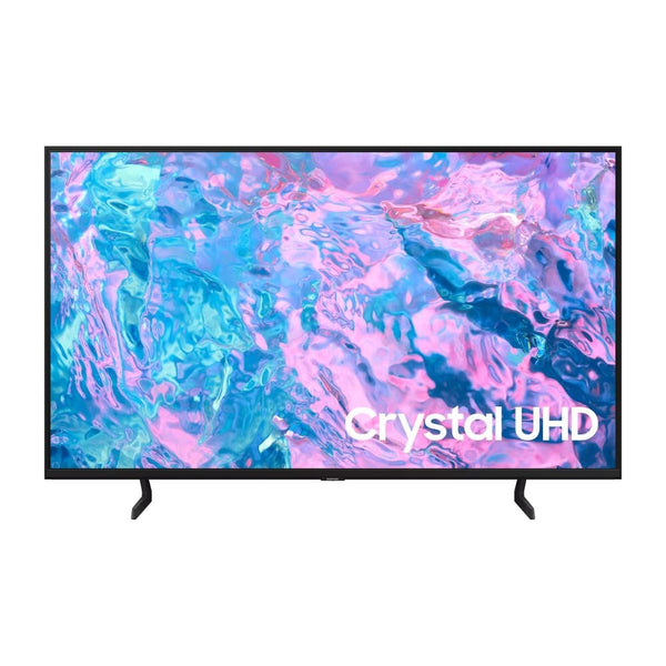 SMART TV 65 TIZEN 4K UHD CU7090 TECNOLOGÍA SAMSUNG 