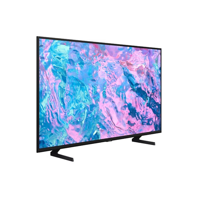 SMART TV 65 TIZEN 4K UHD CU7090 TECNOLOGÍA SAMSUNG 