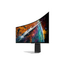 Monitor Curvo 49 Oled Dqhd Hdmi 240Hz TECNOLOGÍA SAMSUNG 