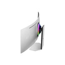 Monitor Curvo 49 Oled Dqhd Hdmi 240Hz TECNOLOGÍA SAMSUNG 