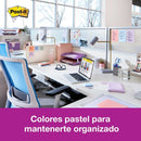 Nota Adhesiva 76X76 Mm Eco 70 Hojas OFICINA Y LIBRERIA POST IT 