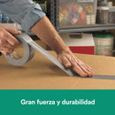 Cinta Adhesiva Multipropósito Gris 48 Mm X 9 Mm Mp1010 OFICINA Y LIBRERIA 3M 