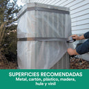 Cinta Adhesiva Multipropósito Gris 48 Mm X 9 Mm Mp1010 OFICINA Y LIBRERIA 3M 