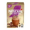 Café Stick Doble Choca Moka 8 Un X 123 Gr ALIMENTOS NESCAFE 