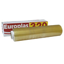 Film Plástico Para Alimentos 320 Mts HOGAR EUROPLAST 