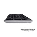 Teclado Inalámbrico K270 Negro TECNOLOGIA LOGITECH 