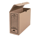 Caja Archivo Mediana OFICINA Y LIBRERIA RHEIN 