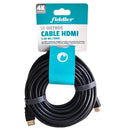 Cable Hdmi Extra Largo 10 Mt 4K Ultra Hd 60Hz TECNOLOGÍA FIDDLER 