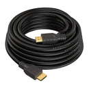 Cable Hdmi Extra Largo 10 Mt 4K Ultra Hd 60Hz TECNOLOGÍA FIDDLER 