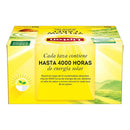 Te Yellow Label Caja 100 Un ALIMENTOS LIPTON 