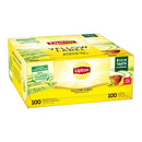 Te Yellow Label Caja 100 Un ALIMENTOS LIPTON 