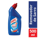 Limpiador Baño Elimina Sarro 500 Ml ASEO Y LIMPIEZA HARPIC 