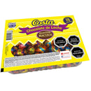 Huevos De Chocolate Macizos 76 Gr ALIMENTOS COSTA 