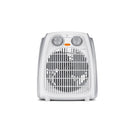 Termoventilador Tv300 Blanco 1800 W HOGAR MADEMSA 