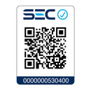 Termoventilador Tv300 Blanco 1800 W HOGAR MADEMSA 