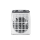 Termoventilador Tv500 Blanco 2000 W HOGAR MADEMSA 