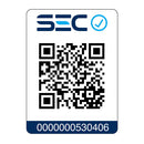 Termoventilador Tv500 Blanco 2000 W HOGAR MADEMSA 