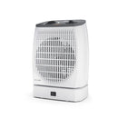 Termoventilador Oscilación Tv550 Blanco HOGAR MADEMSA 