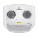 Termoventilador Tv1000 Blanco 2000 W HOGAR MADEMSA 