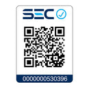 Termoventilador Tv1000 Blanco 2000 W HOGAR MADEMSA 