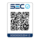 Estufa Eléctrica Digital Cerámica Eh100 C/N HOGAR MADEMSA 