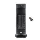 Estufa Eléctrica Digital Cerámica Eh100 C/N HOGAR MADEMSA 