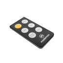 Estufa Eléctrica Digital Cerámica Eh100 C/N HOGAR MADEMSA 