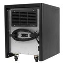 Estufa Eléctrica Digital Infrarroja Inf10 C/N HOGAR MADEMSA 