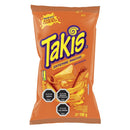 Tortillas Intense Nacho Sabor Queso 190 Gr ALIMENTOS TAKIS 