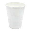 Vaso Polipapel Blanco Eco 240 Cc 50 Un COTILLON FECO 