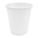 Vaso Polipapel Blanco Eco 200 Cc 50 Un COTILLON FECO 