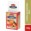 Levadura Polvo 125 Gr ALIMENTOS DEYCO 