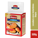 Levadura Polvo 500 Gr ALIMENTOS DEYCO 