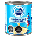 Leche Condensada Azucarada Lata 397 Gr ALIMENTOS BELLA HOLANDESA 