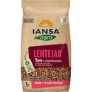 Lenteja 5 Mm Bolsa 1Kg ALIMENTOS IANSAGRO 