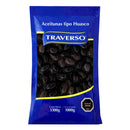 Aceituna Huasco Bolsa 1 Kg ALIMENTOS TRAVERSO 