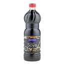 Salsa Soya Botella 1 Lt ALIMENTOS TRAVERSO 