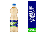 Vinagre Manzana Botella 1 Lt ALIMENTOS TRAVERSO 
