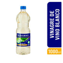 Vinagre Blanco Botella 1 Lt ALIMENTOS TRAVERSO 