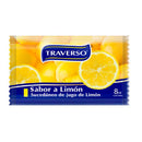 Jugo Limón Sachet Display 300 X 8 Gr ALIMENTOS TRAVERSO 
