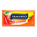 Ají Crema Sachet Display 300 X10 Gr ALIMENTOS TRAVERSO 