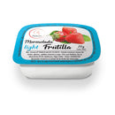 Mermelada Light Portion Frutilla 20 Gr Caja 192 Un ALIMENTOS RELKON 
