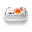 Miel Portion Pack 20 Gr Caja 192 Un ALIMENTOS RELKON 