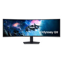 Monitor Curvo 49 Oled Dqhd Hdmi 240Hz TECNOLOGÍA SAMSUNG 