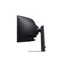 Monitor Curvo 49 Oled Dqhd Hdmi 240Hz TECNOLOGÍA SAMSUNG 