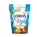 Sal Doypack Light 1 Kg ALIMENTOS LOBOS 