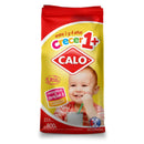 Leche Polvo Semidescremada + 1 Año Bolsa 800 Gr ALIMENTOS CALO 
