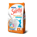 Leche En Polvo Sin Lactosa Svelty 800Gr ALIMENTOS NESTLE 